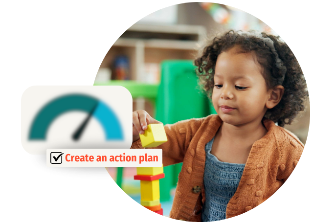 SEMH Special School Intervention hero banner with teacher and student